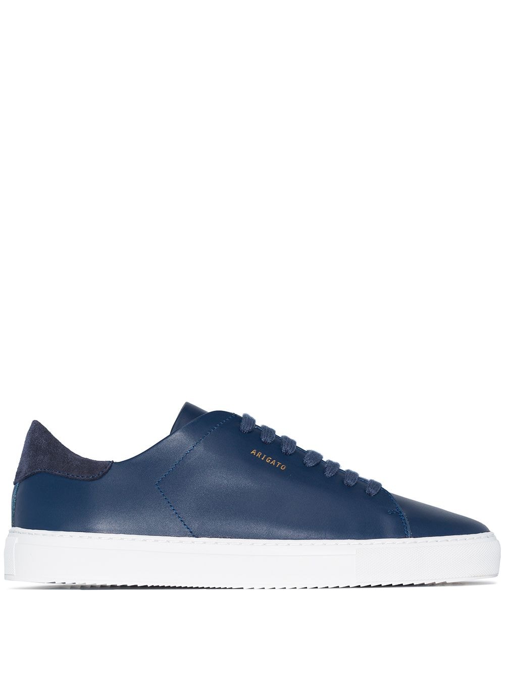 Axel Arigato Clean 90 sneakers - Blauw