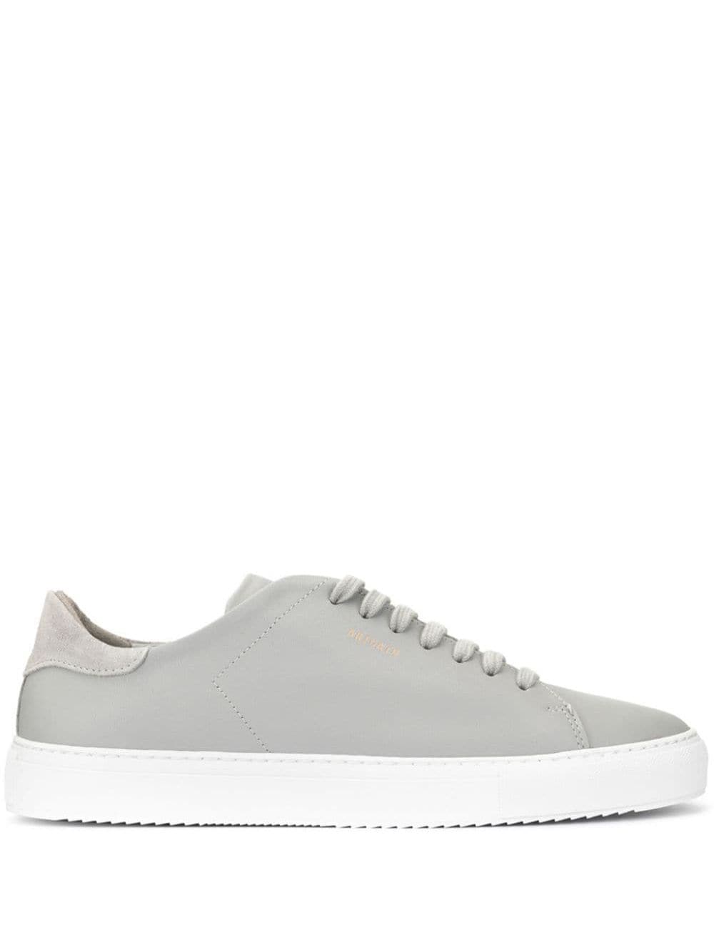 Axel Arigato Low-top sneakers - Grijs