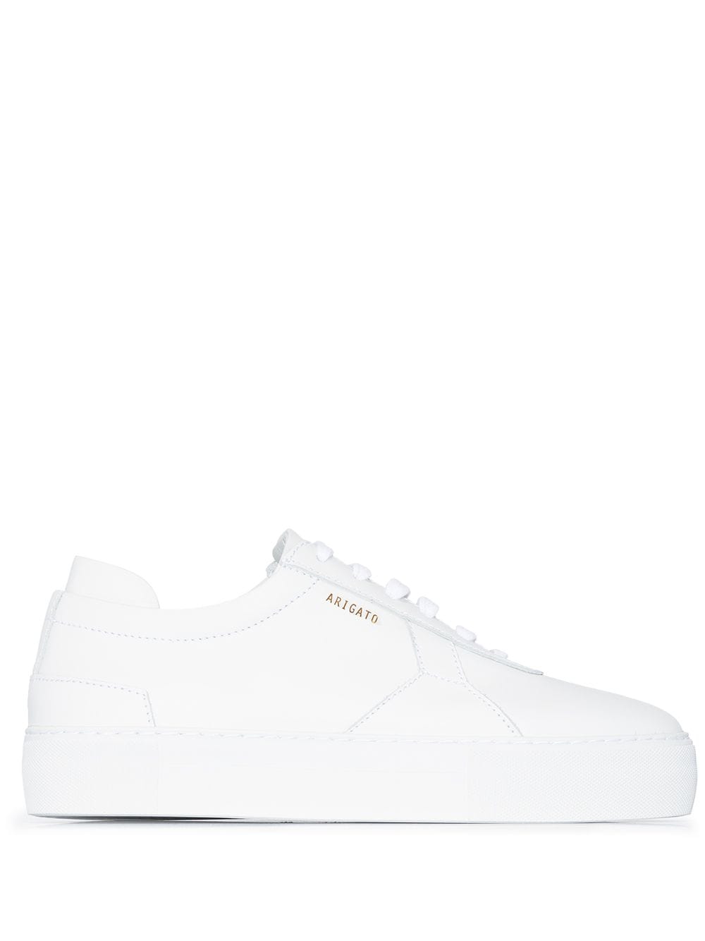 Axel Arigato Low-top sneakers - Wit