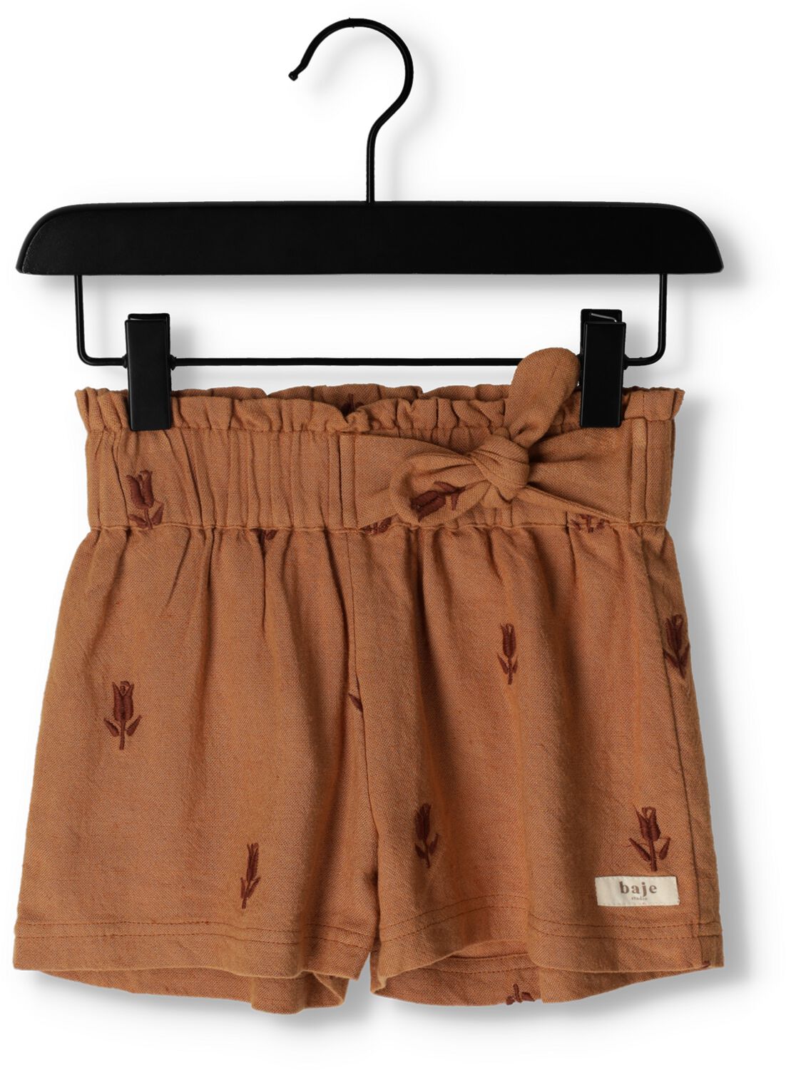 Camel Baje Studio Short