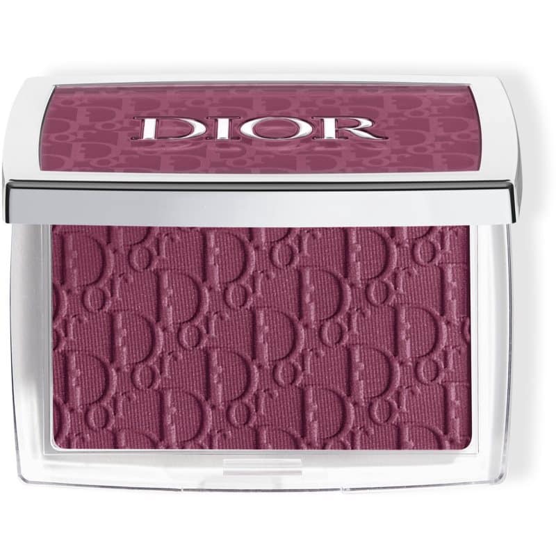 DIOR Backstage Rosy Glow Blush Verhelderende Blush Tint 006 Berry 4,4 gr