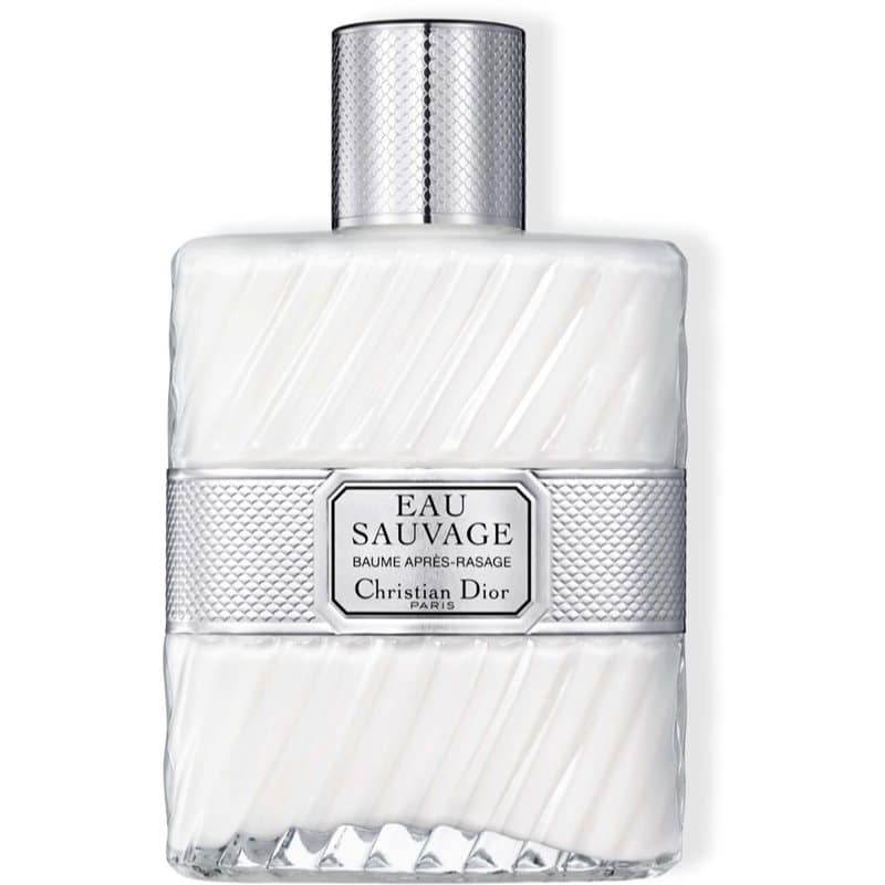 DIOR Eau Sauvage Aftershave Balsem voor Mannen 100 ml