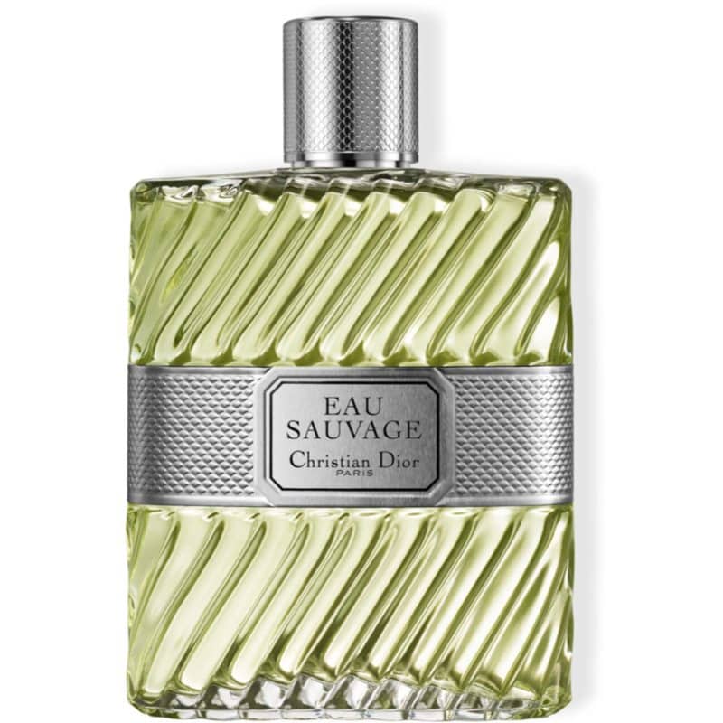 DIOR Eau Sauvage Eau de Toilette voor Mannen 200 ml