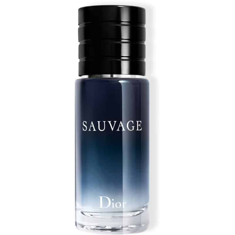 DIOR Sauvage Eau de Toilette navulbaar voor Mannen 30 ml