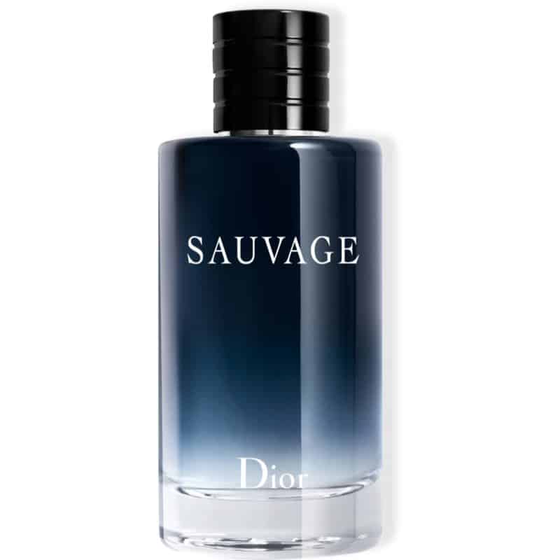 DIOR Sauvage Eau de Toilette voor Mannen 200 ml