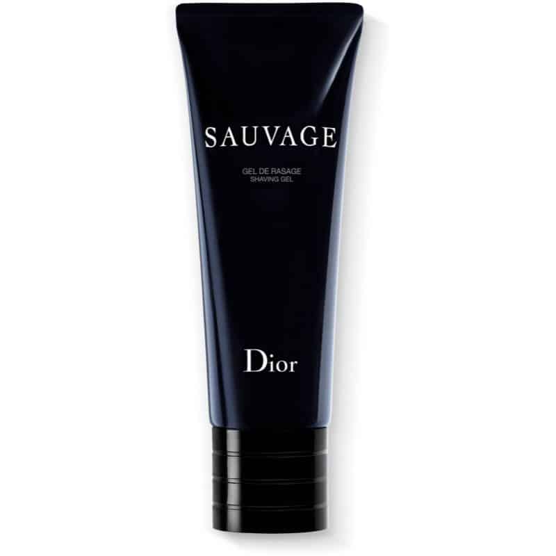 DIOR Sauvage Scheergel voor Mannen 125 ml