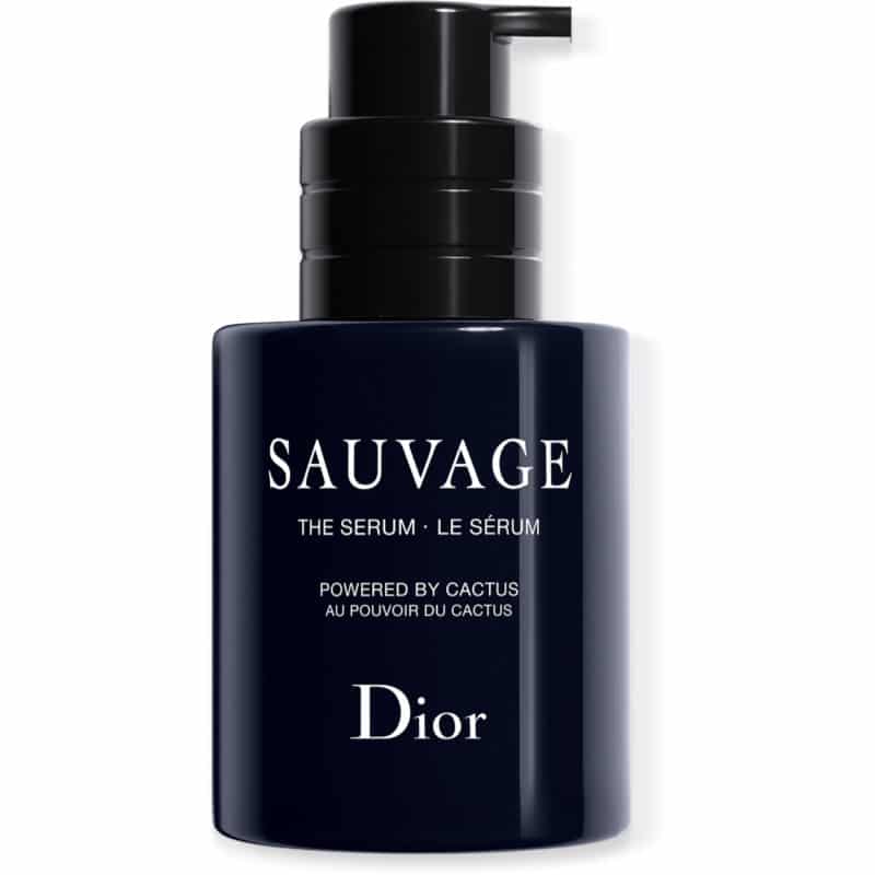 DIOR Sauvage The Serum Gezichtsserum voor Mannen 50 ml