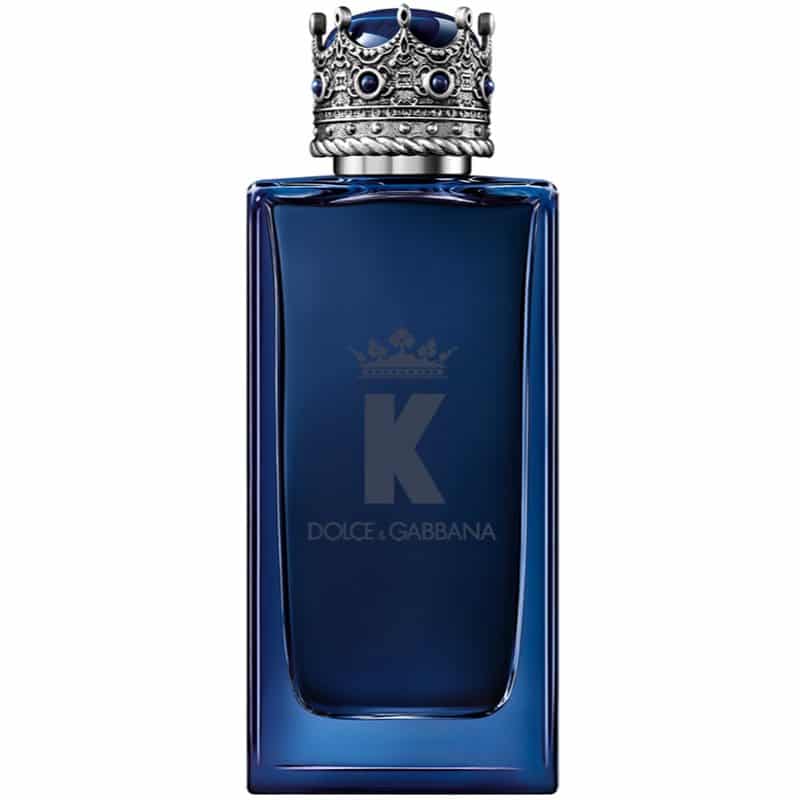 Dolce&Gabbana K by Dolce & Gabbana Intense Eau de Parfum voor Mannen 100 ml