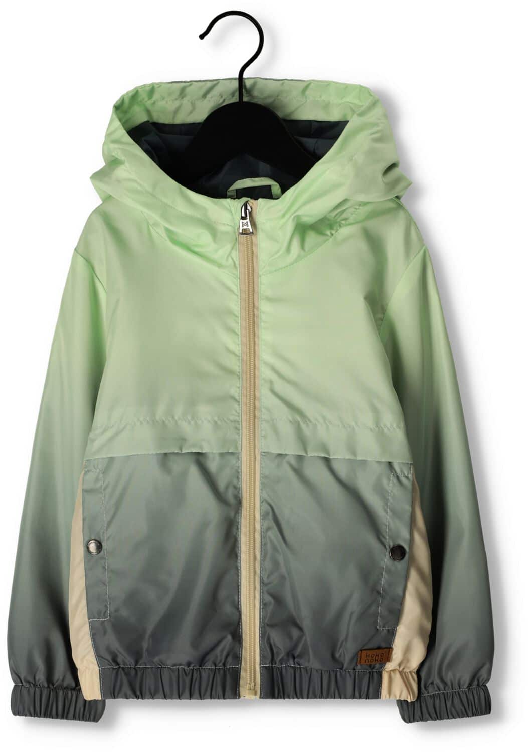 Groene Koko Noko Jack T46822