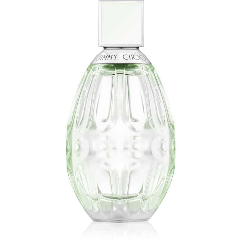 Jimmy Choo Floral Eau de Toilette voor Vrouwen 90 ml