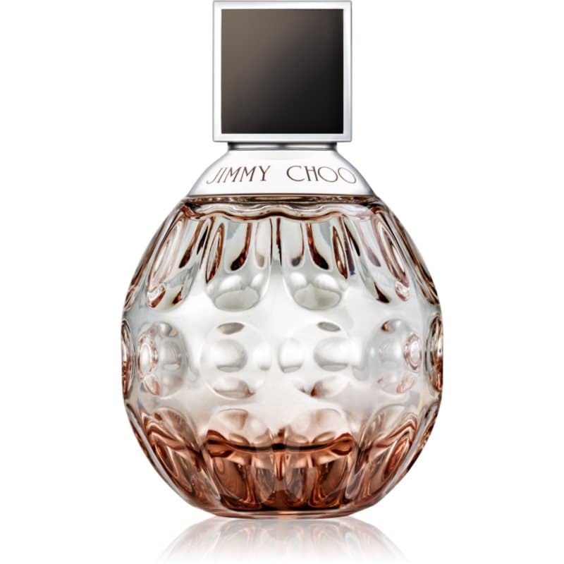 Jimmy Choo For Women Eau de Parfum voor Vrouwen 40 ml