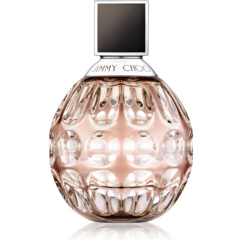 Jimmy Choo For Women Eau de Parfum voor Vrouwen 60 ml