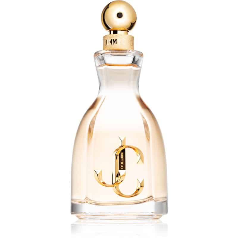 Jimmy Choo I Want Choo Eau de Parfum voor Vrouwen 100 ml