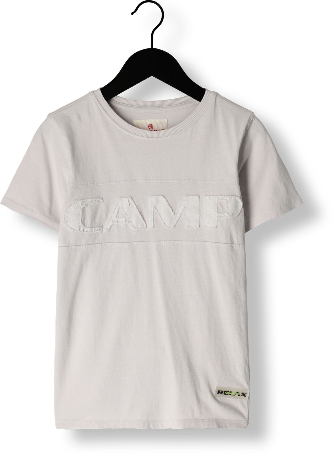 Lila Vingino T-shirt Janco