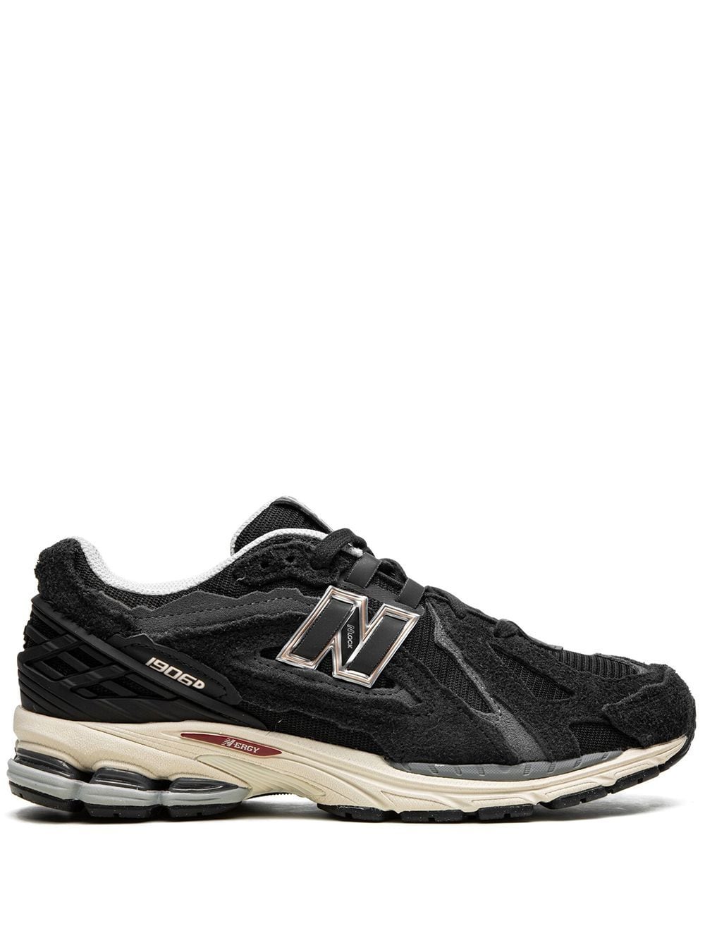 New Balance "1906R ""Protection Pack - Black"" sneakers" - Zwart