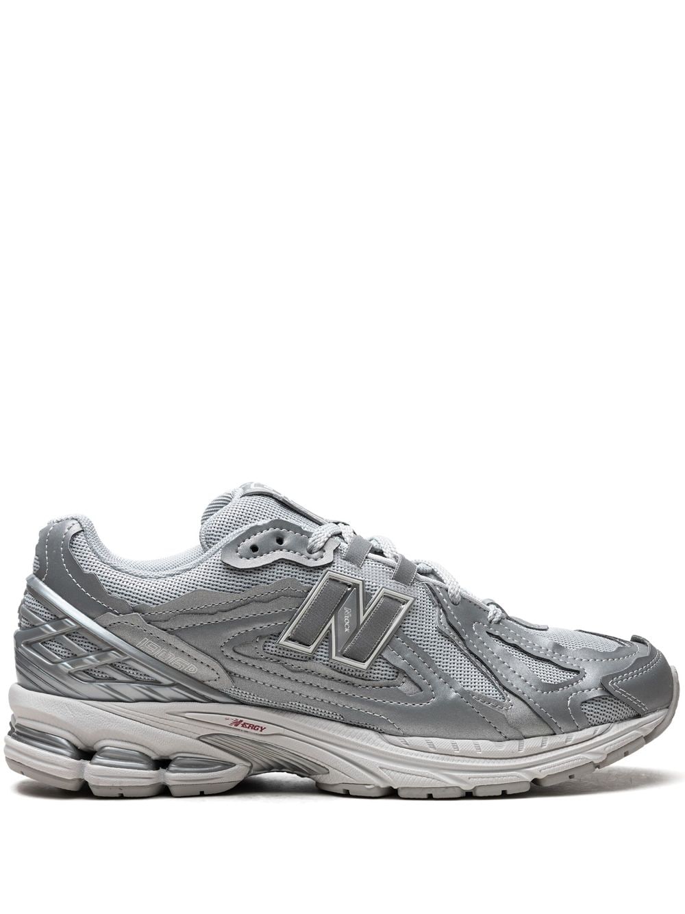 New Balance 1906R "Protection Pack - Silver Metallic" sneakers - Zilver