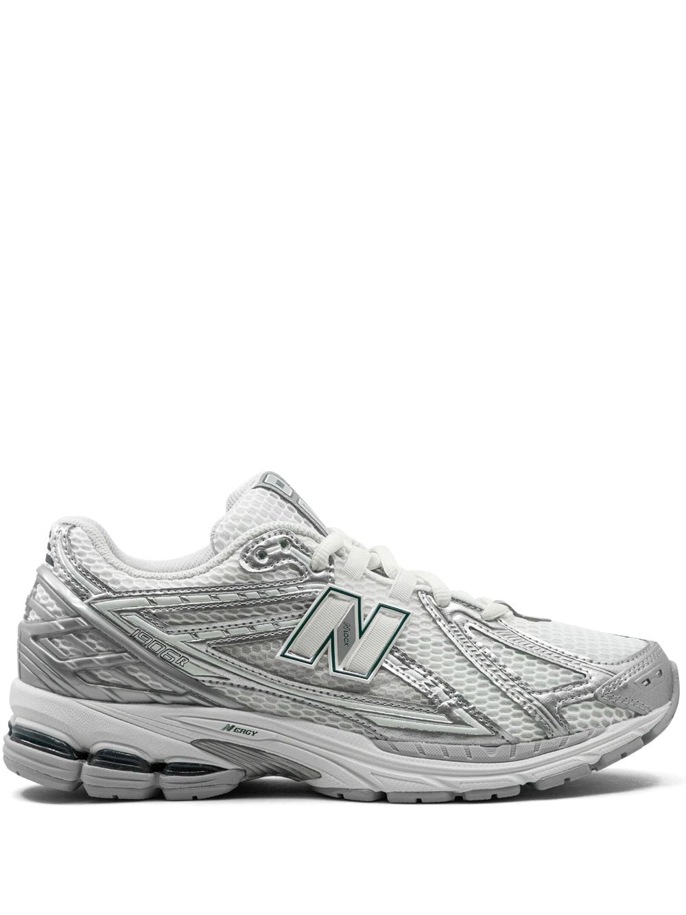 New Balance 1906R "Silver Metallic" sneakers - Grijs