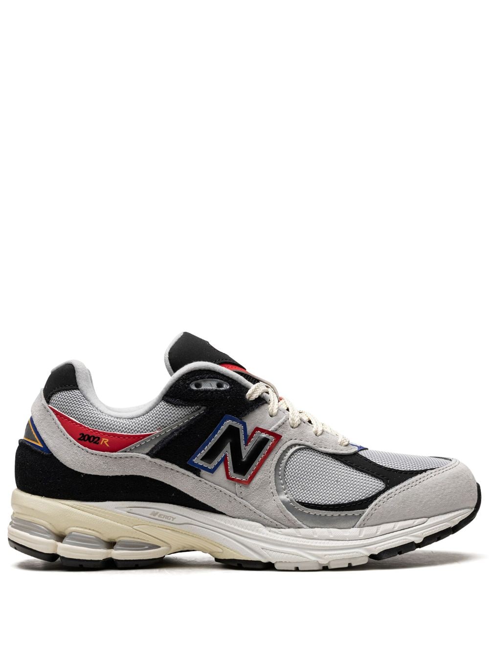 New Balance 2002R "DTLR - Virginia Is For Lovers" sneakers - Zwart