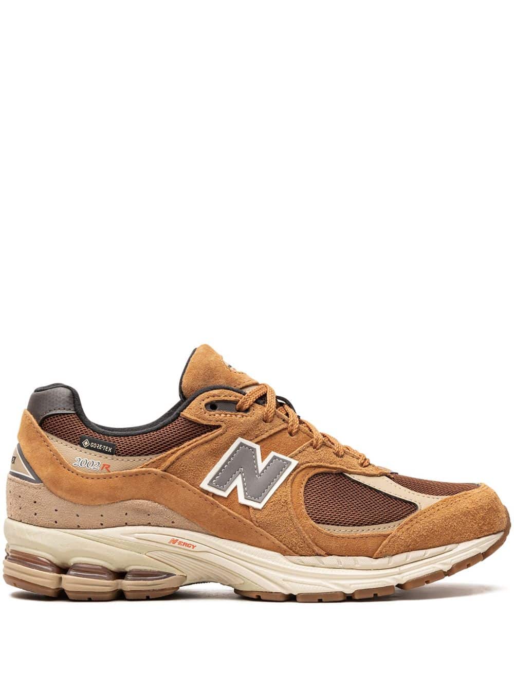 New Balance 2002R low-top sneakers - Bruin