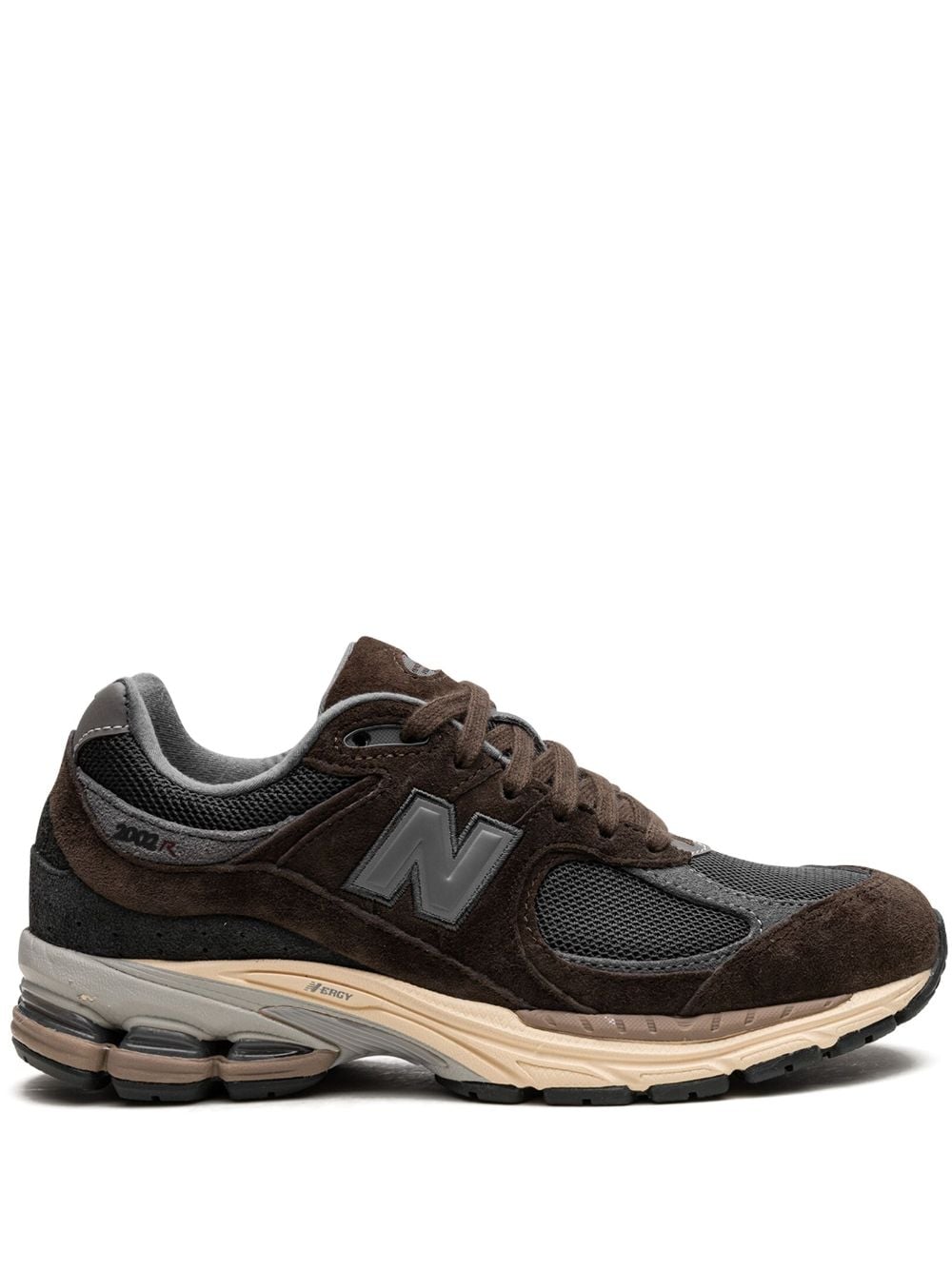 New Balance 2002R low-top sneakers - Bruin