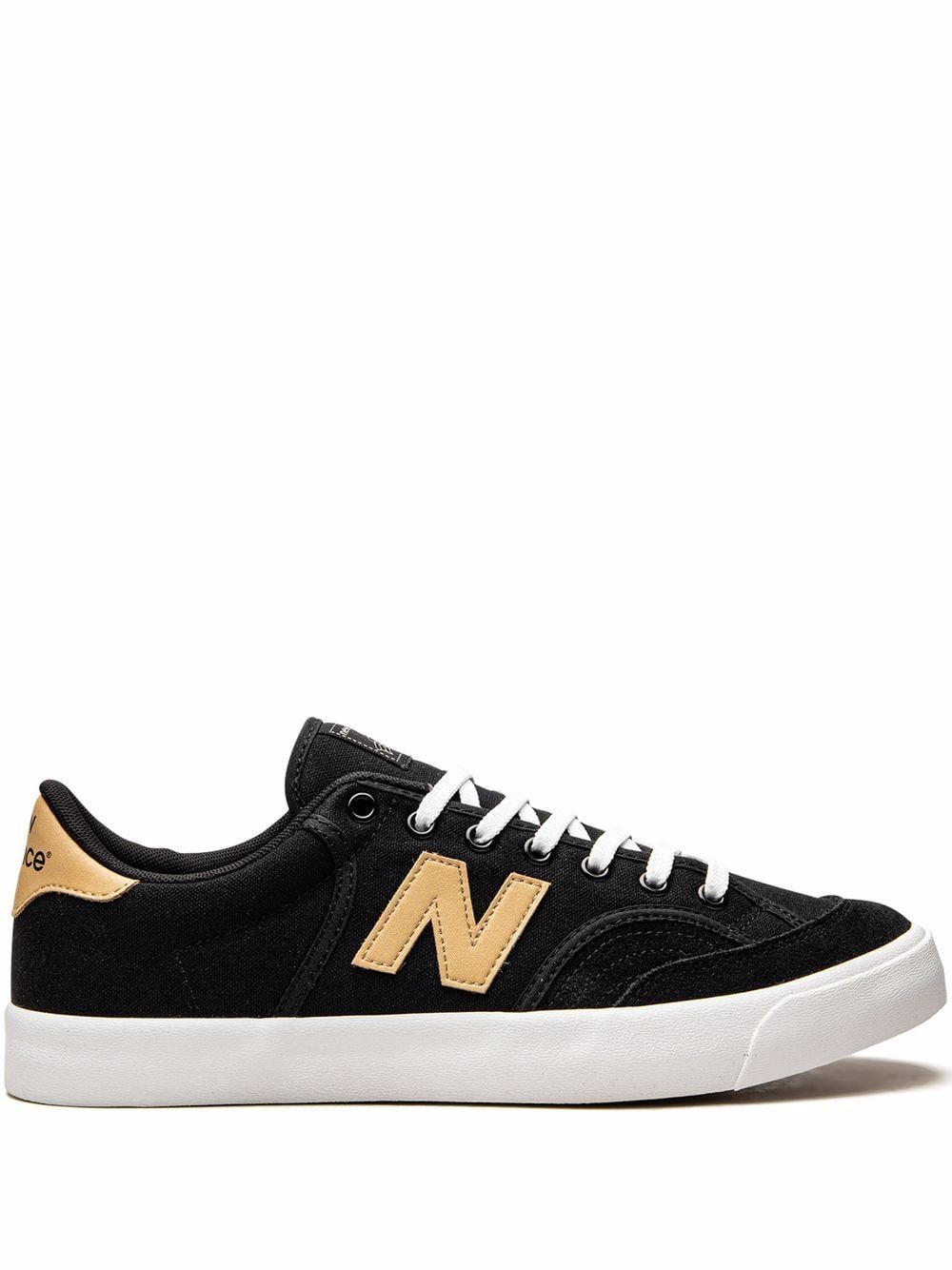 New Balance 272 low-top sneakers - Zwart