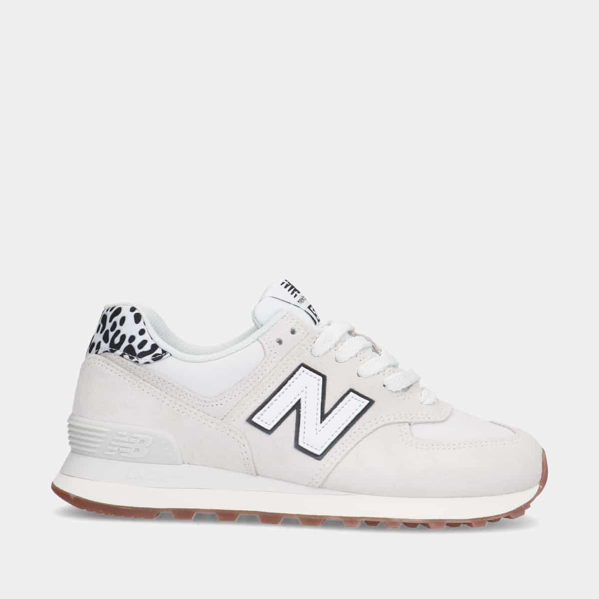 New Balance 574 Reflection dames sneakers