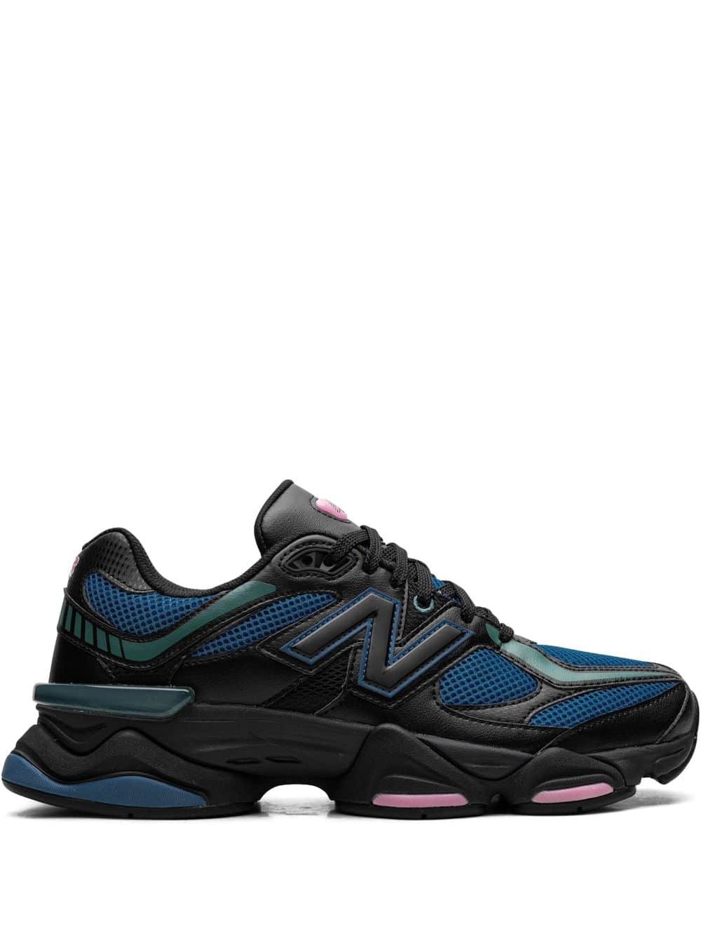 New Balance 90/60 "Blue Agate" sneakers - Zwart