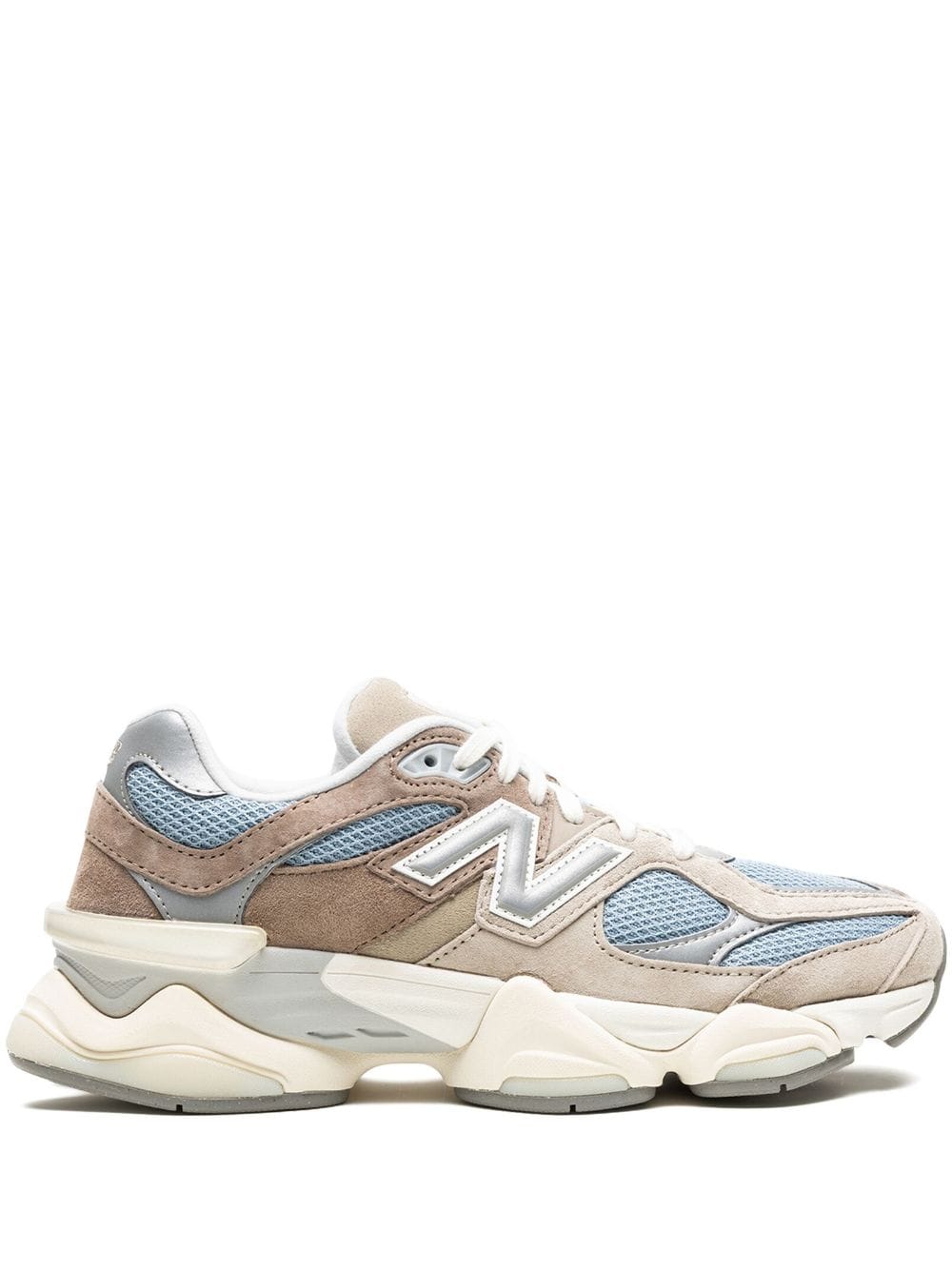 New Balance 9060 low-top sneakers - Beige