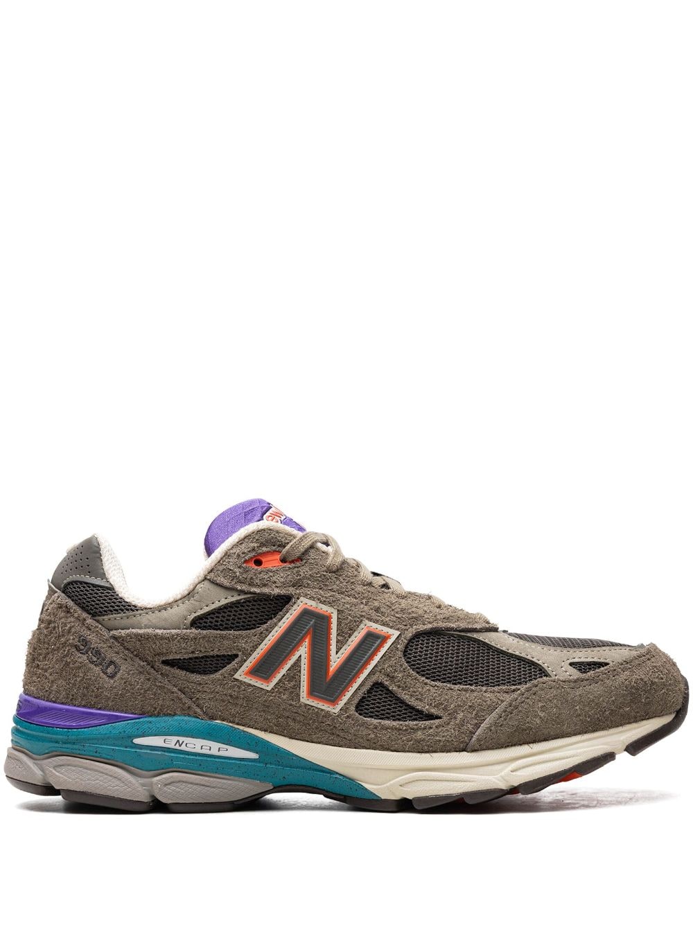 New Balance "990 ""MiUSA YCMC"" sneakers" - Groen