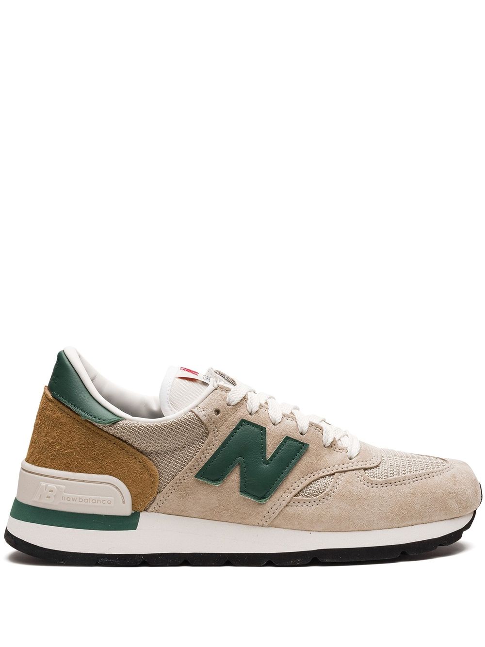 New Balance 990 low-top sneakers - Beige