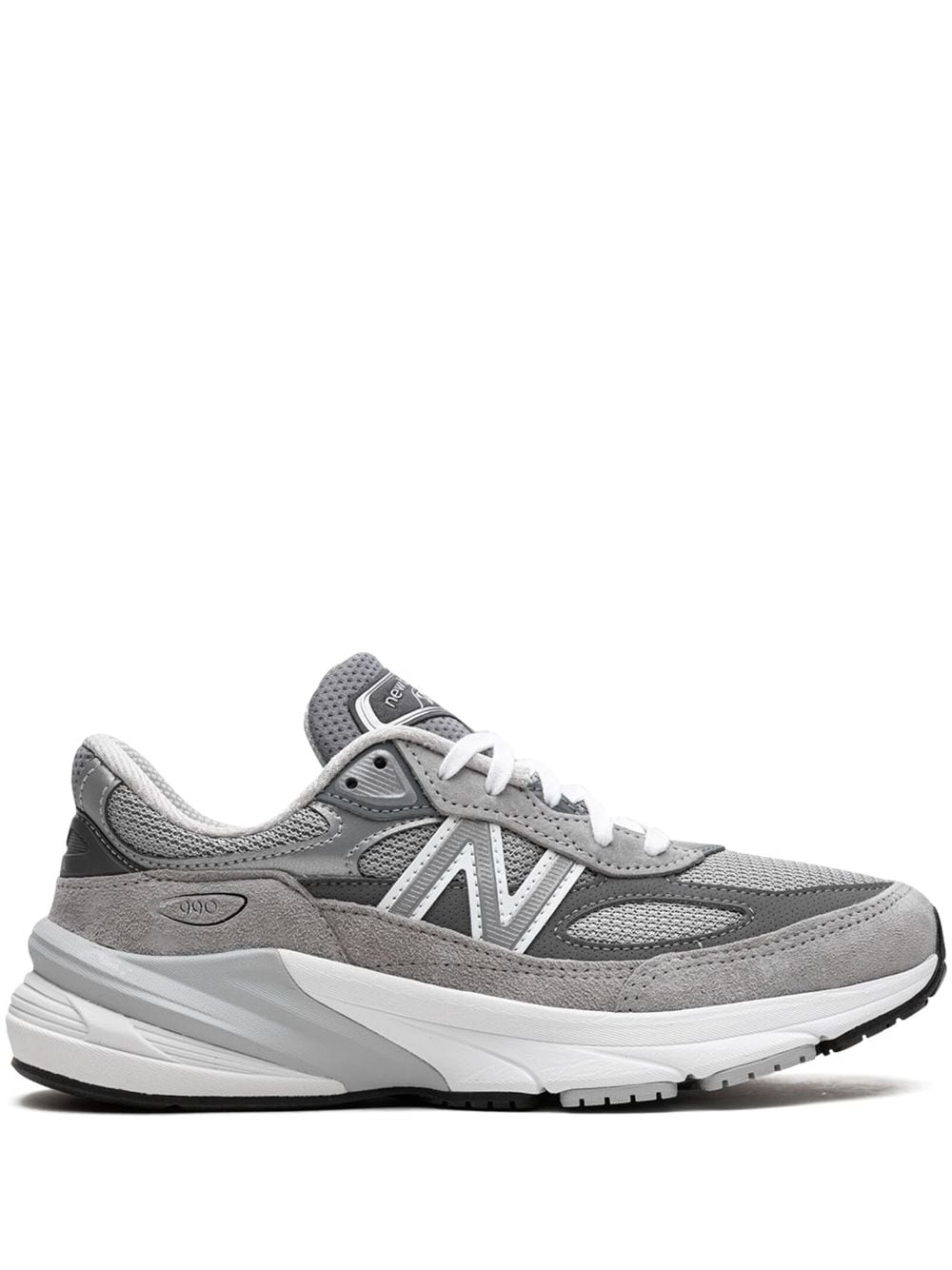 New Balance 990 low-top sneakers - Grijs