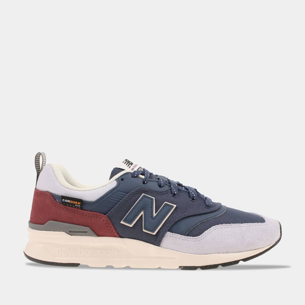 New Balance 997 Blauw Heren