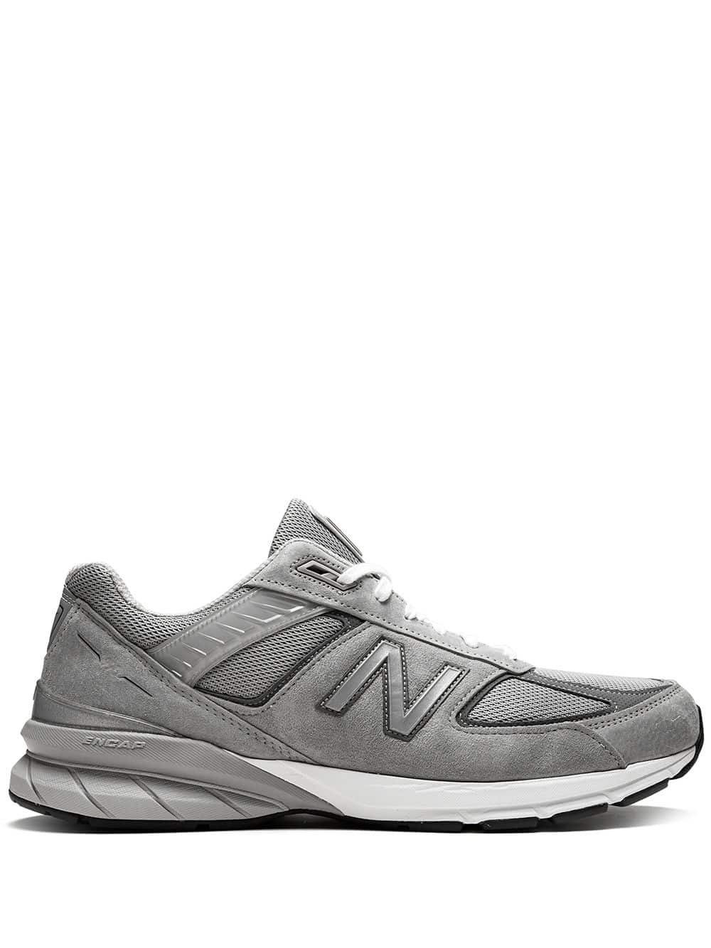 New Balance M990 sneakers - Grijs