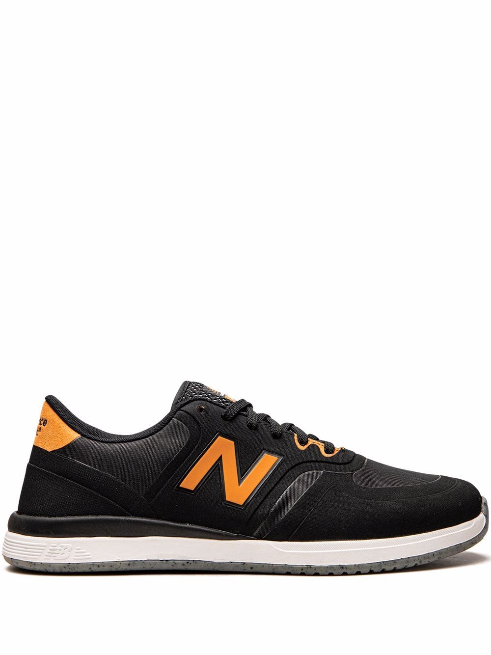 New Balance Numeric 420 low-top sneakers - Zwart