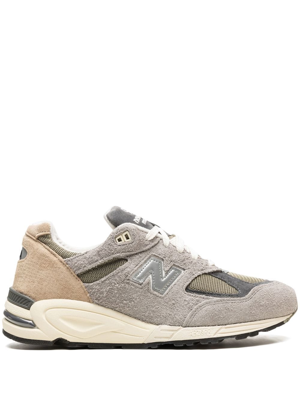 New Balance x Teddy Santis 990 V2 sneakers - Beige