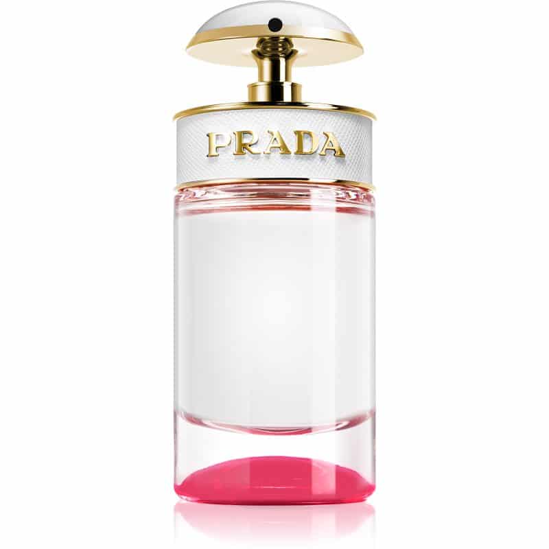 Prada Candy Kiss Eau de Parfum voor Vrouwen 50 ml