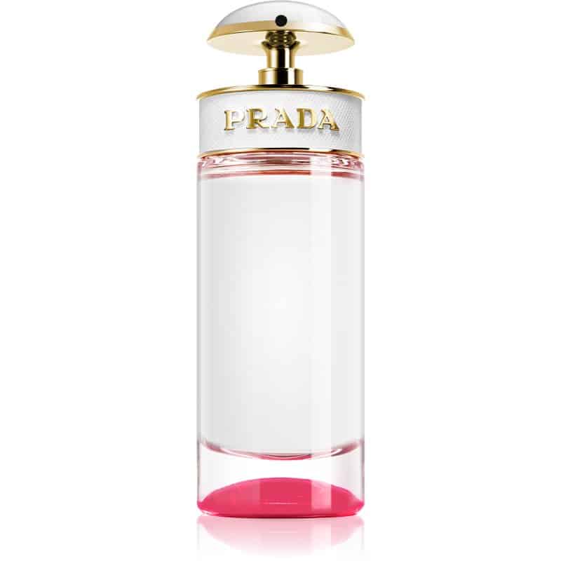 Prada Candy Kiss Eau de Parfum voor Vrouwen 80 ml