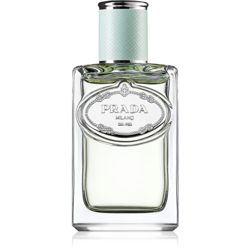 Prada Les Infusions: Infusion Iris Eau de Parfum Unisex 30 ml