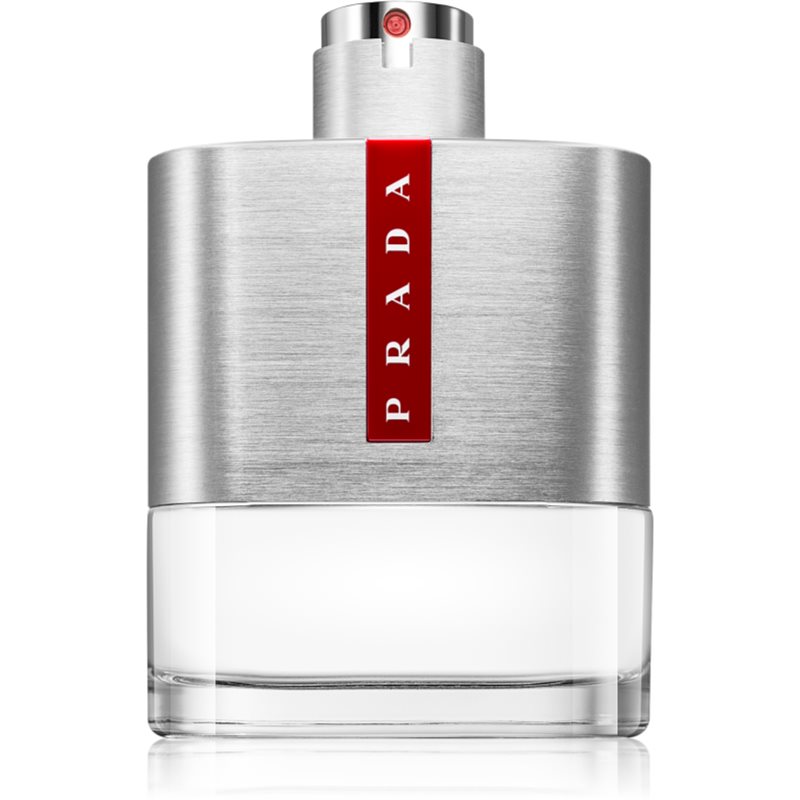 Prada Luna Rossa Eau de Toilette voor Mannen 150 ml