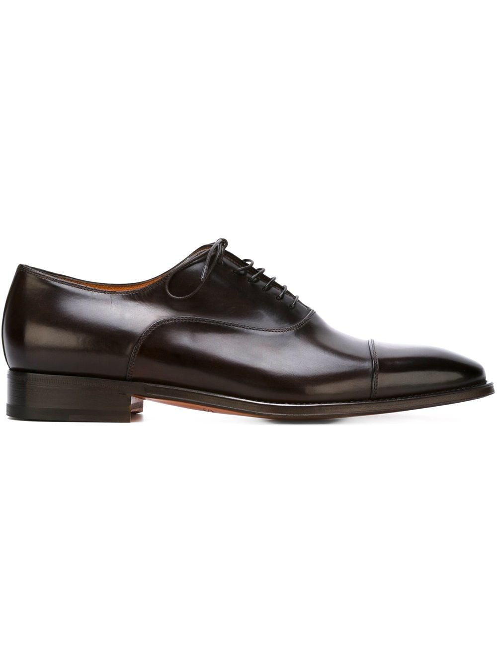 Santoni Oxford shoes - Bruin