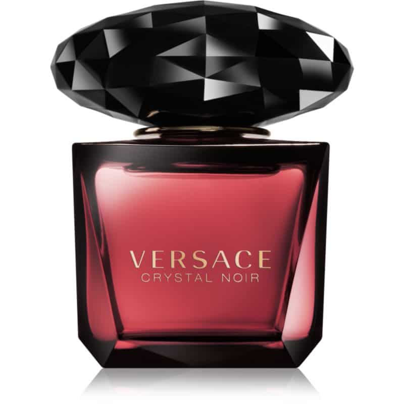 Versace Crystal Noir Eau de Toilette voor Vrouwen 30 ml