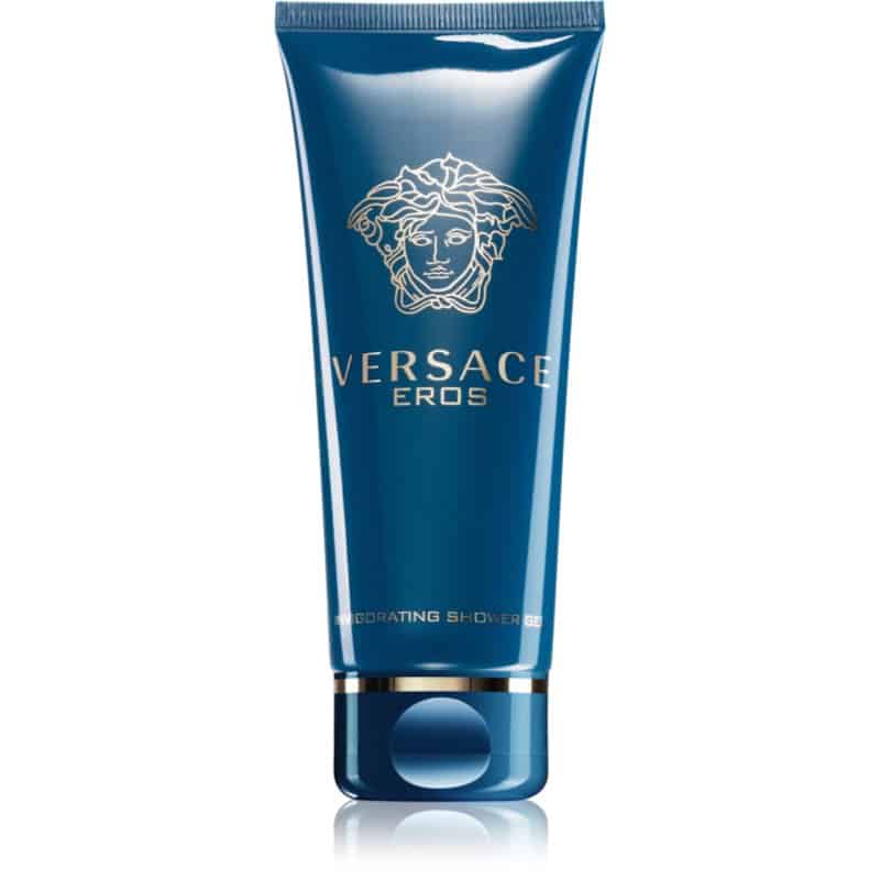 Versace Eros Douchegel voor Mannen 250 ml