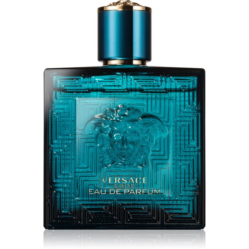 Versace Eros Eau de Parfum voor Mannen 100 ml