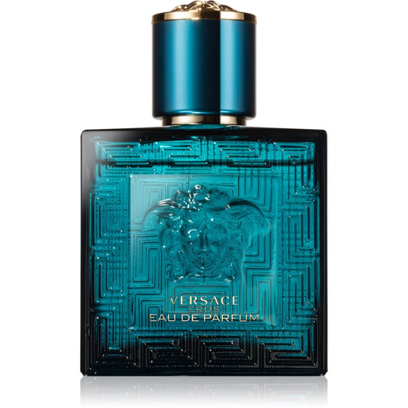 Versace Eros Eau de Parfum voor Mannen 50 ml