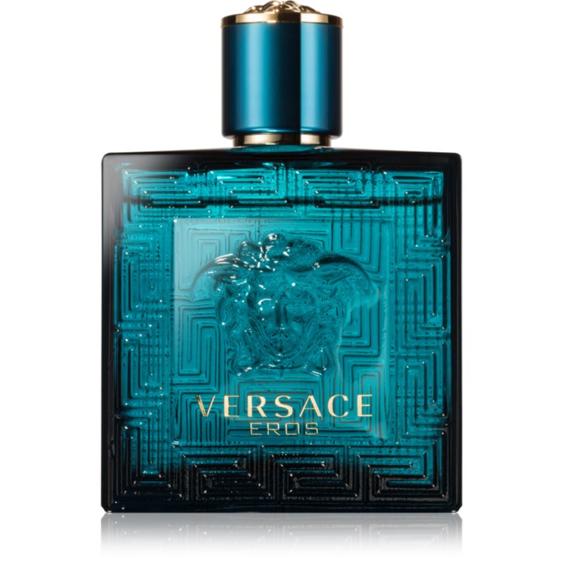 Versace Eros Eau de Toilette voor Mannen 100 ml