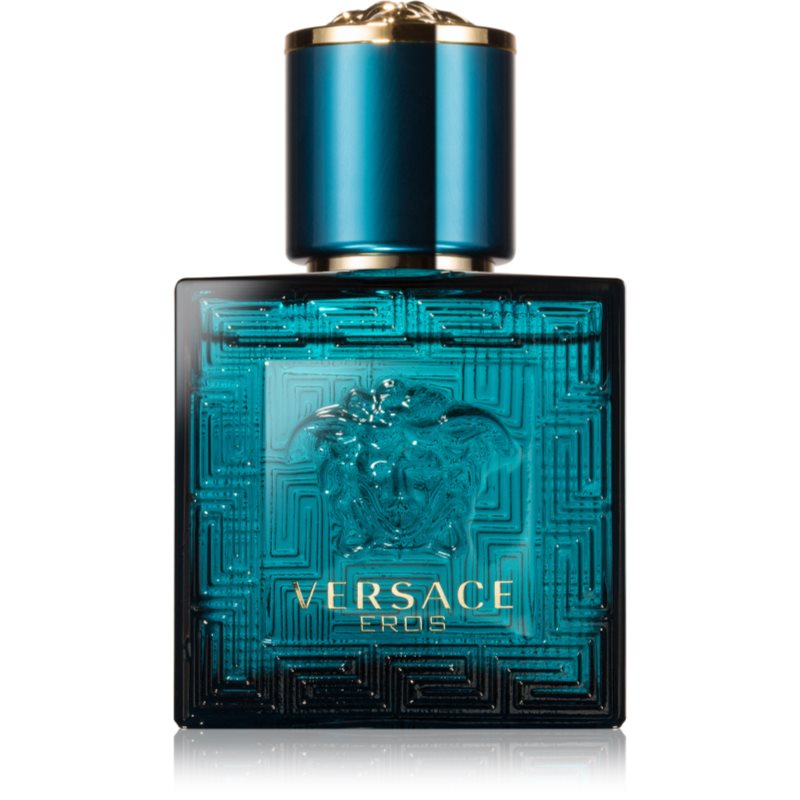 Versace Eros Eau de Toilette voor Mannen 30 ml