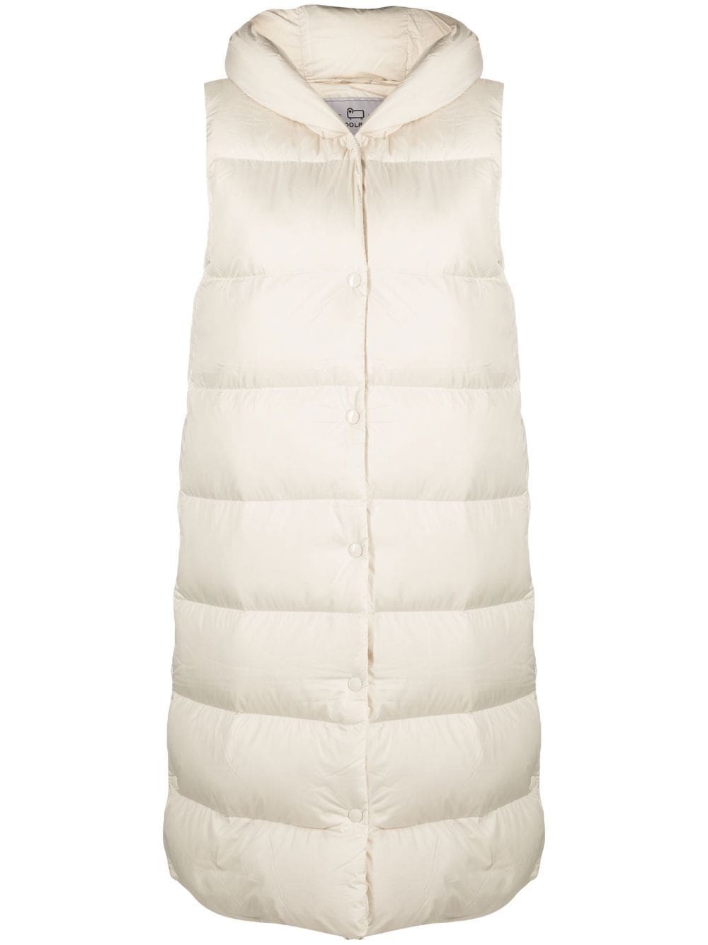 Woolrich Bodywarmer - Beige