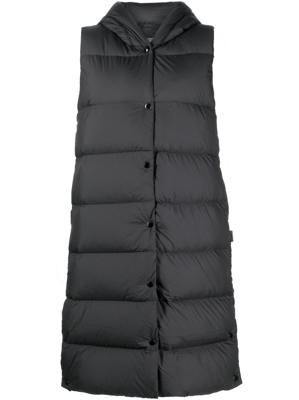 Woolrich Bodywarmer - Zwart