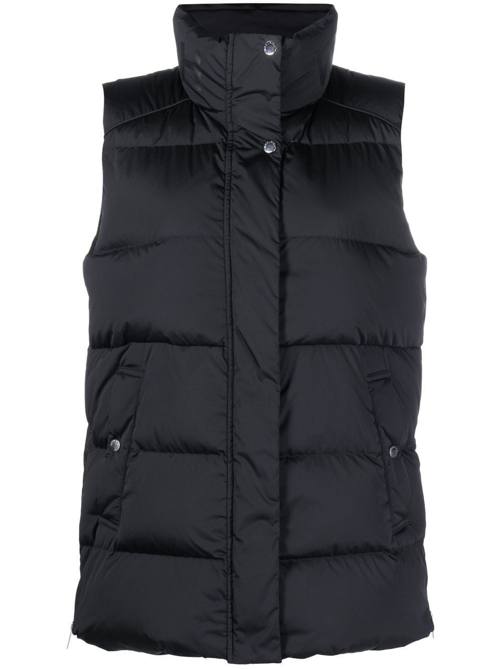 Woolrich Bodywarmer - Zwart