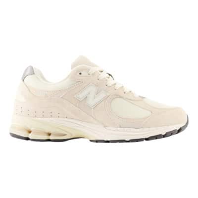 2002R Sea Salt Off White Sneakers New Balance , Beige , Dames